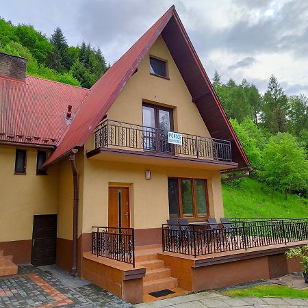 Agroturystyka U Zbyszka Tylmanowa Экстерьер фото
