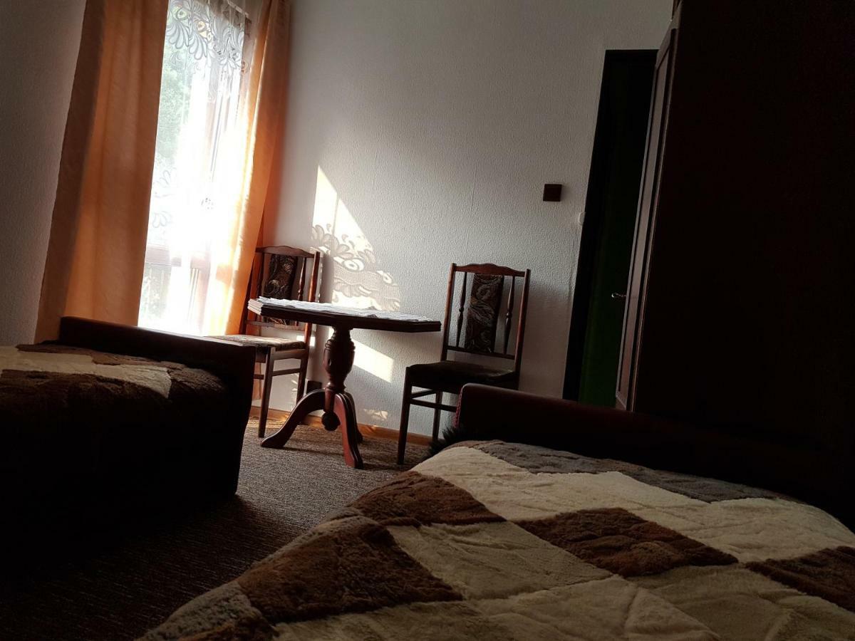 Agroturystyka U Zbyszka Tylmanowa Экстерьер фото