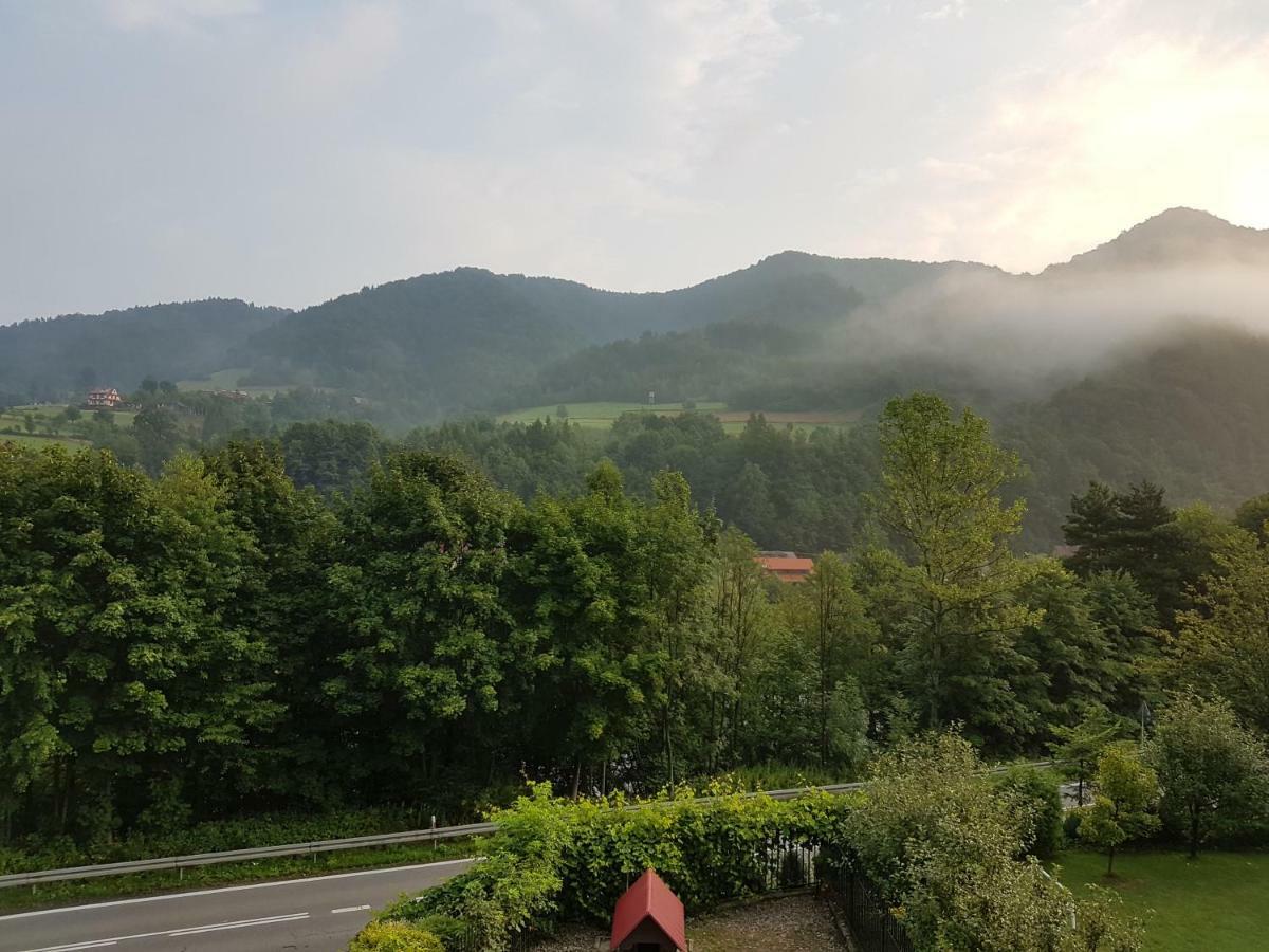Agroturystyka U Zbyszka Tylmanowa Экстерьер фото