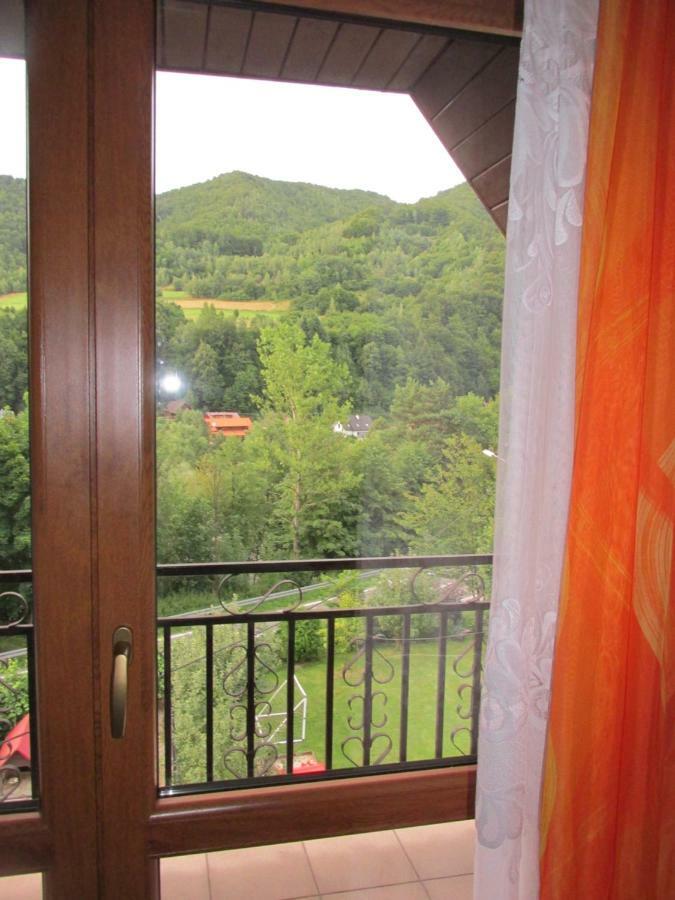Agroturystyka U Zbyszka Tylmanowa Экстерьер фото